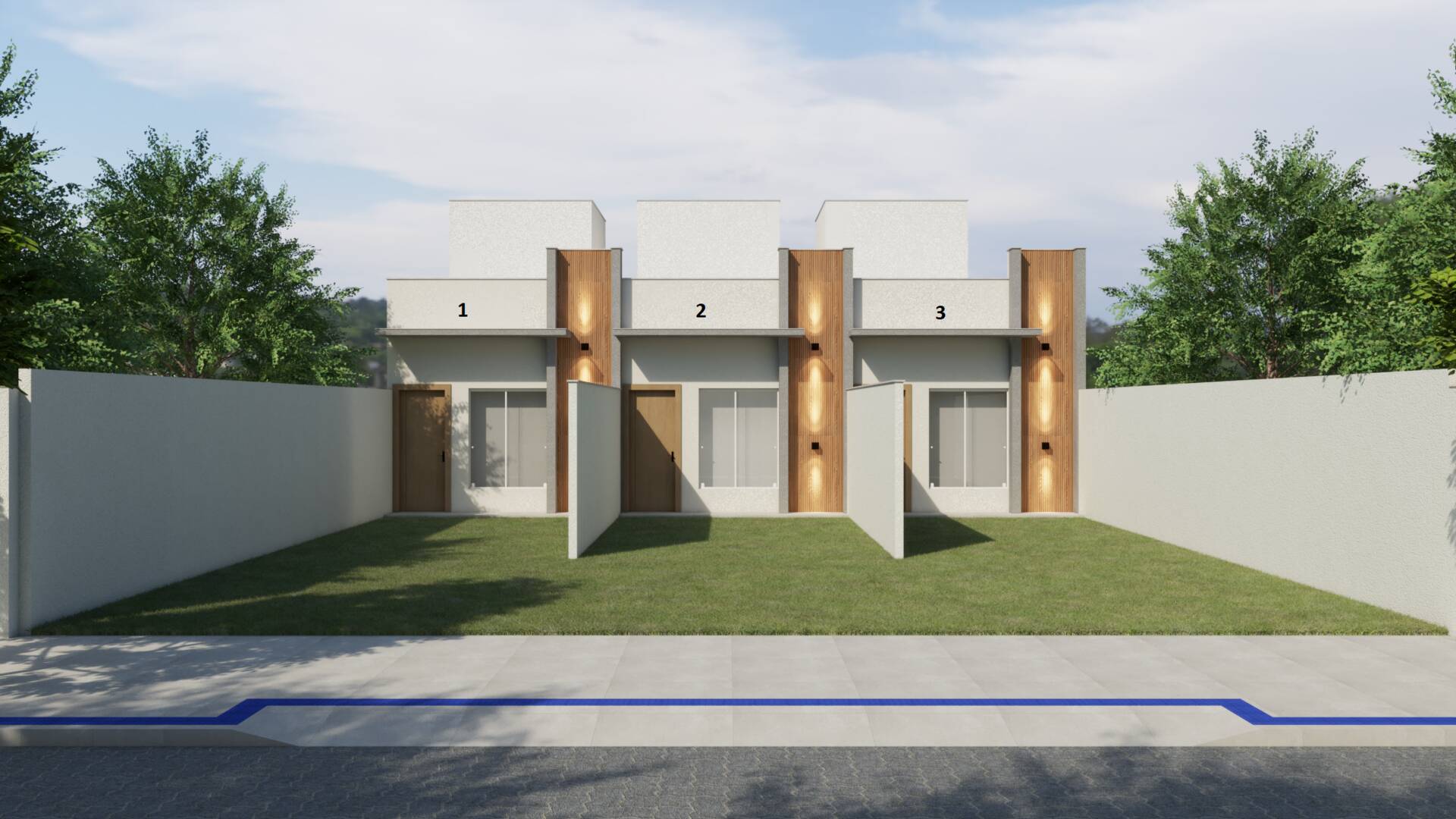 #289 - Casa para Venda em Linhares - ES