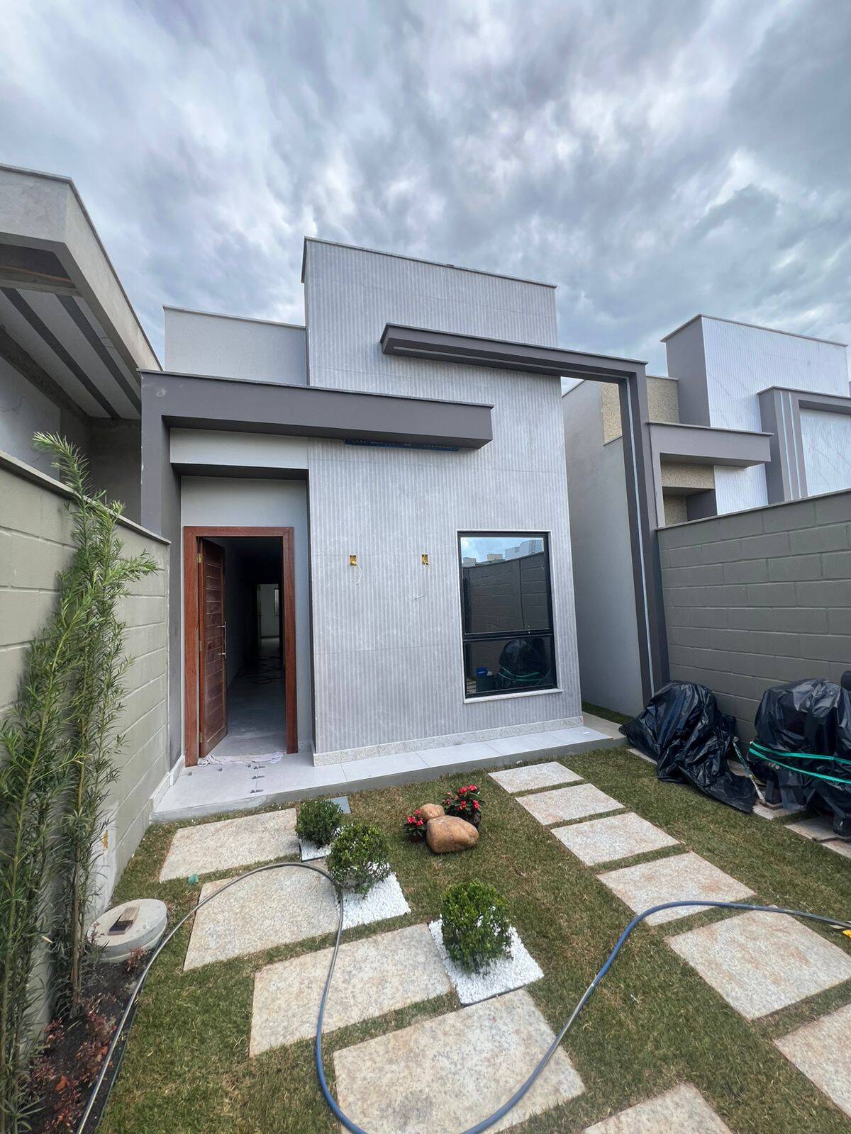 #300 - Casa para Venda em Linhares - ES