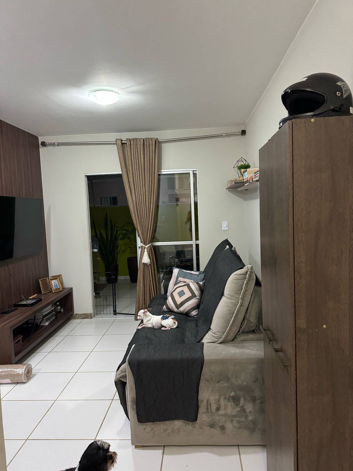 #57 - Apartamento para Venda em Linhares - ES