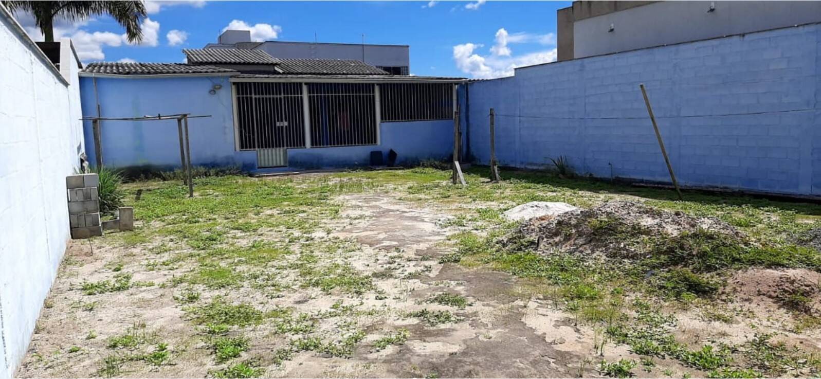 #70 - Casa para Venda em Linhares - ES