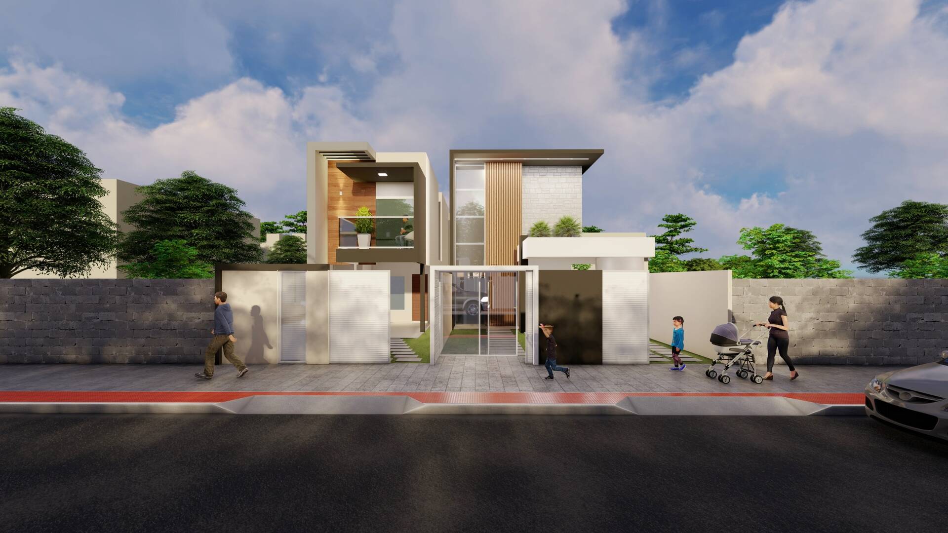 #76 - Casa para Venda em Linhares - ES