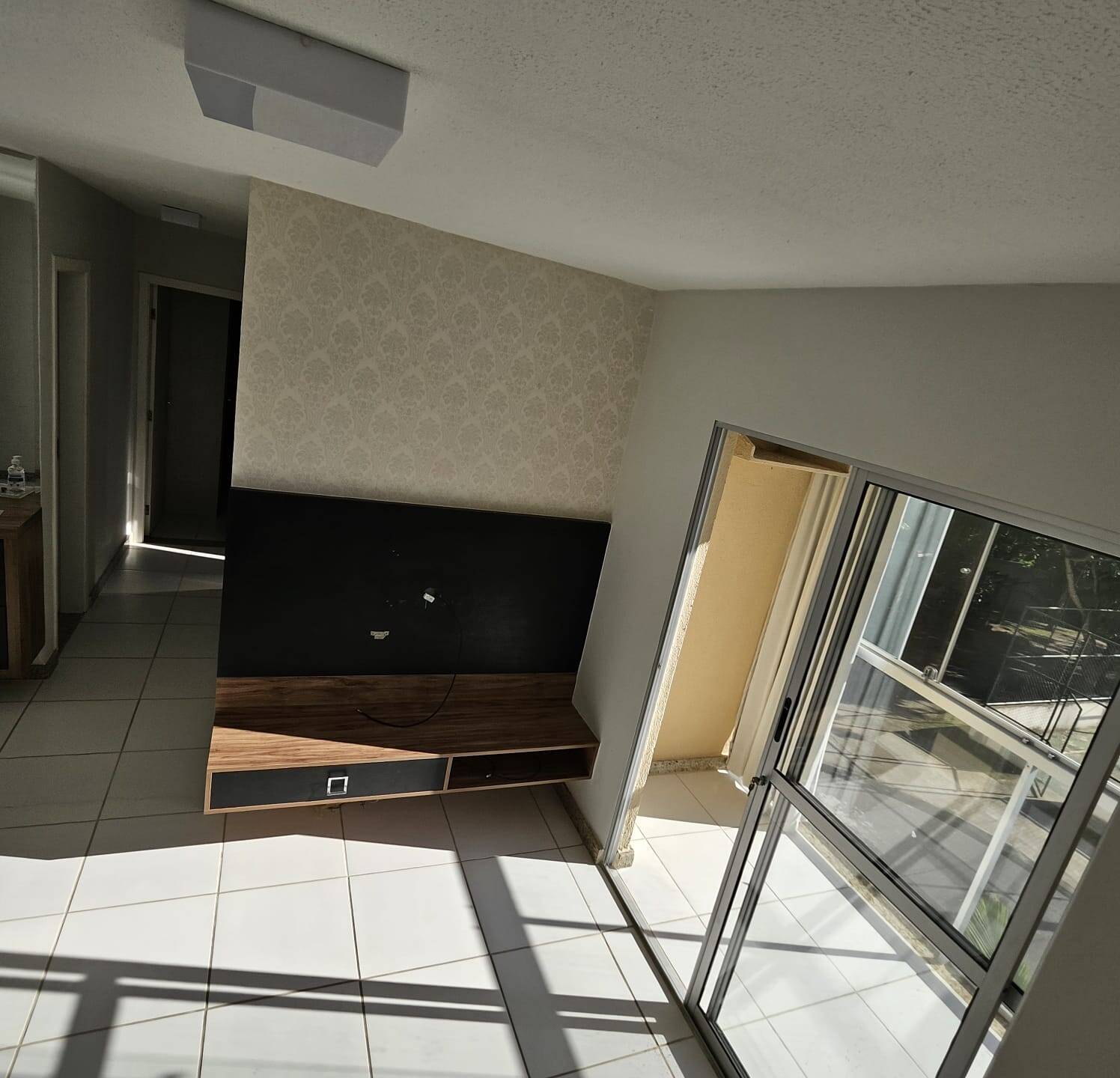#114 - Apartamento para Locação em Linhares - ES