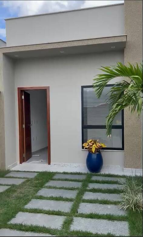 #124 - Casa para Venda em Linhares - ES