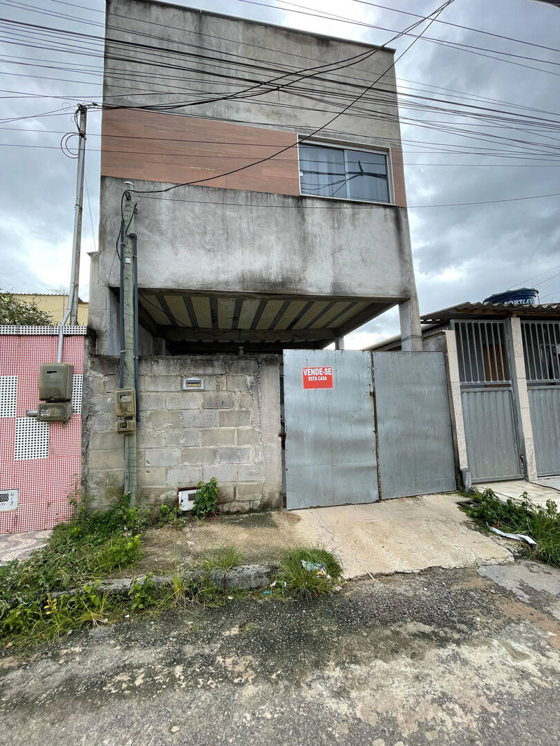 #130 - Casa para Venda em Linhares - ES
