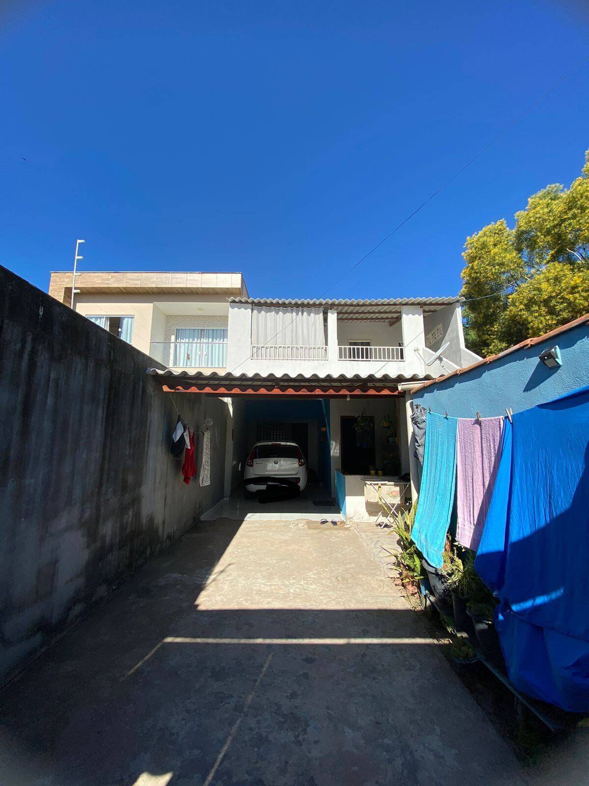 #145 - Casa para Venda em São Mateus - ES