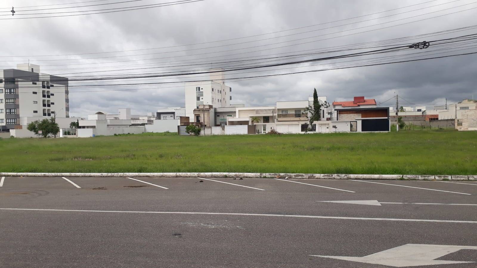 #161 - Área para Venda em Linhares - ES
