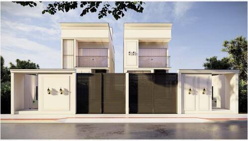 #162 - Casa para Venda em Linhares - ES