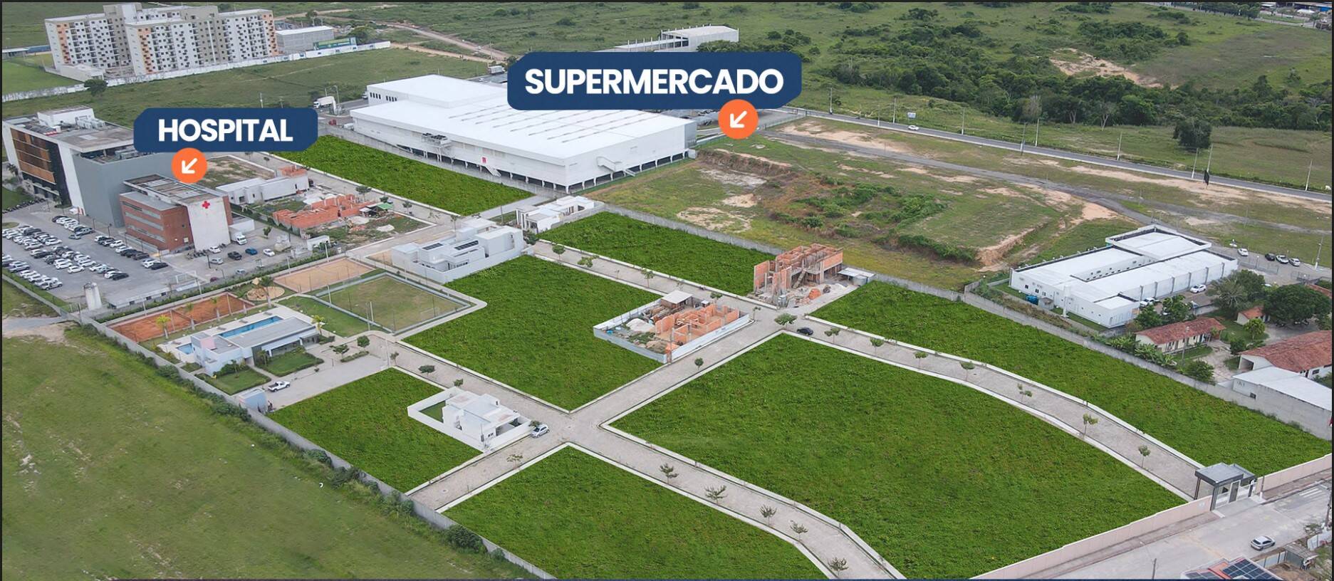 #169 - Área para Venda em Linhares - ES