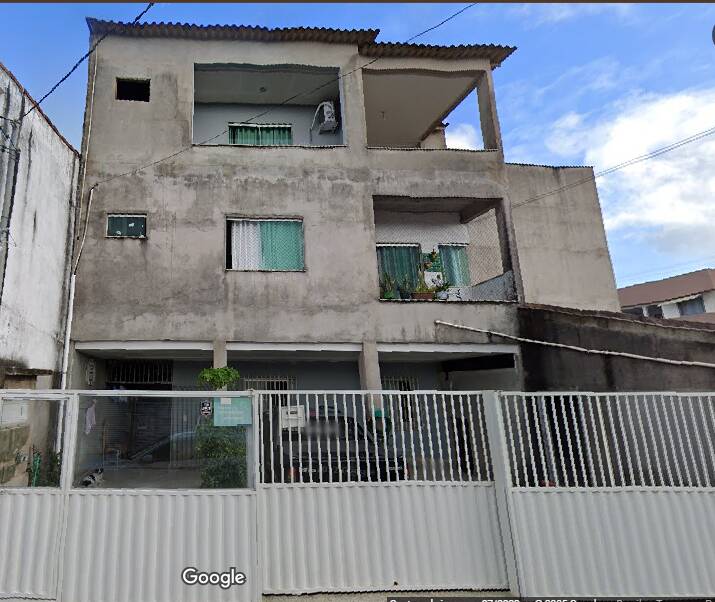 #170 - Casa para Venda em Linhares - ES