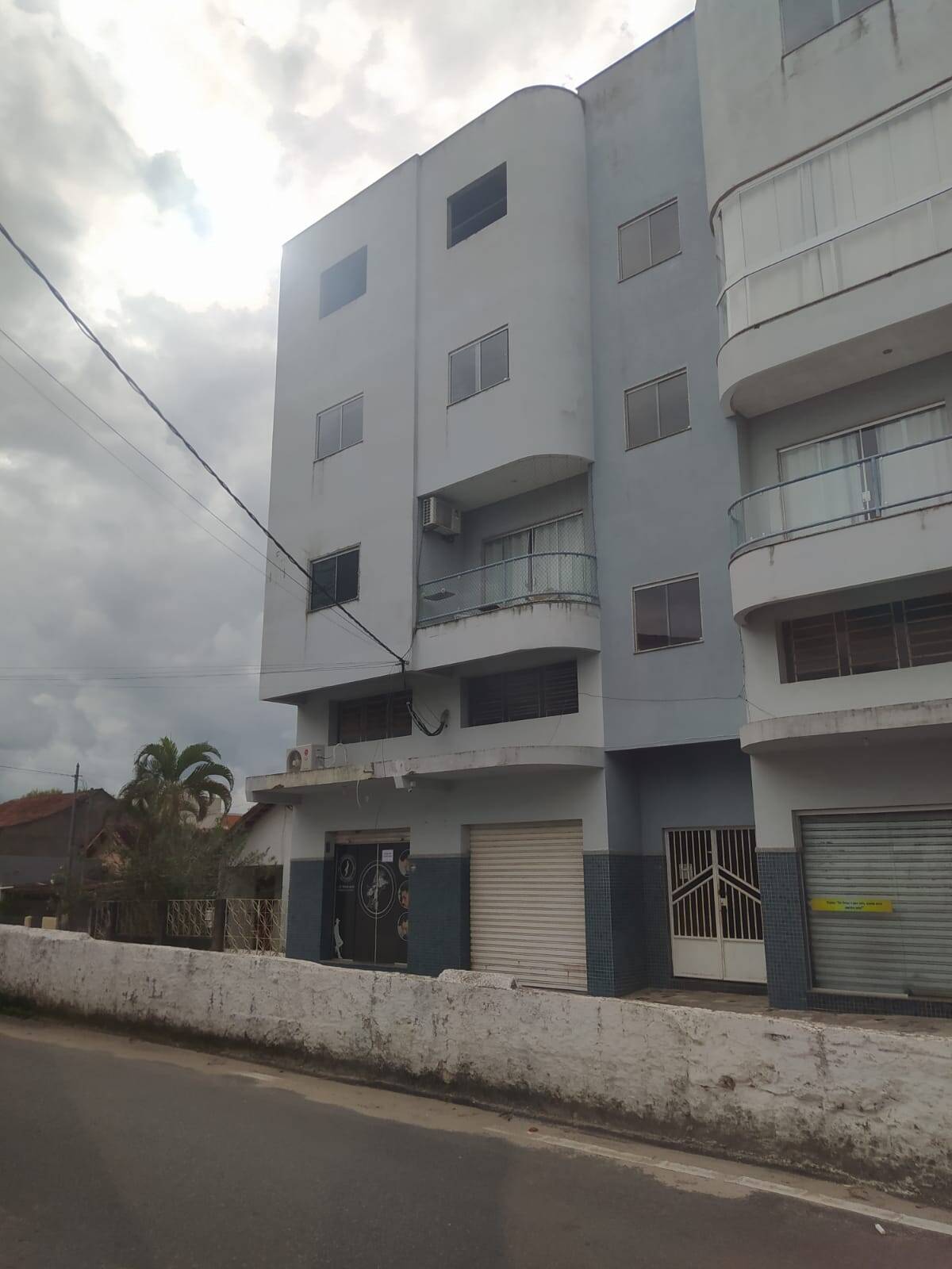 #177 - Casa para Locação em Linhares - ES