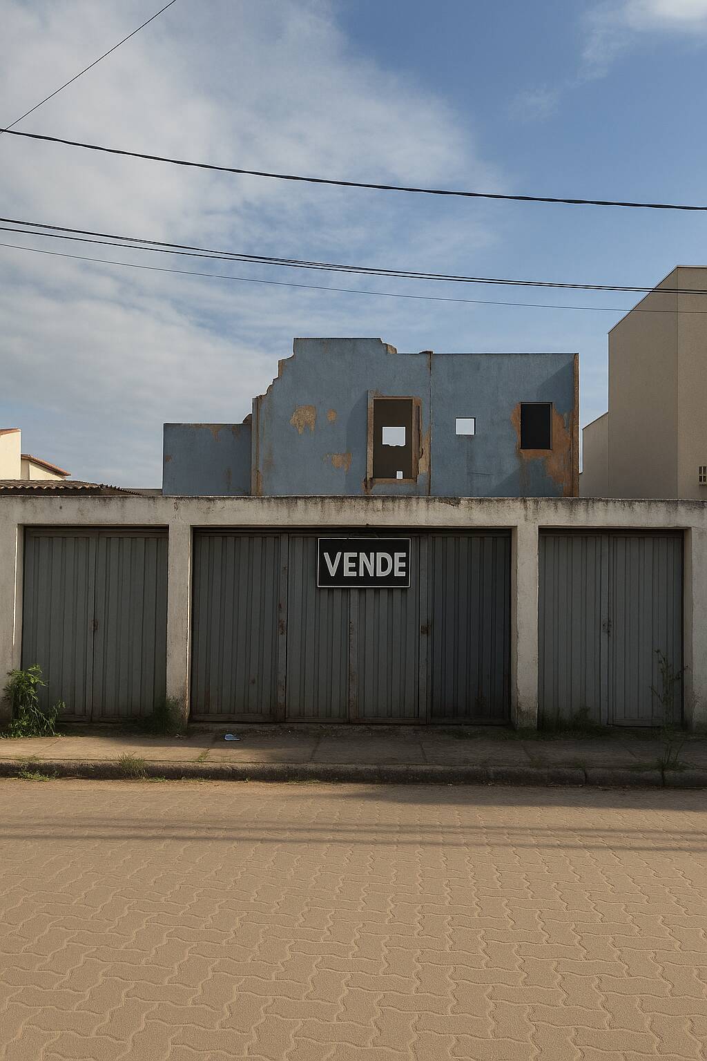 #193 - Área para Venda em Linhares - ES