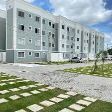 #203 - Apartamento para Venda em Linhares - ES