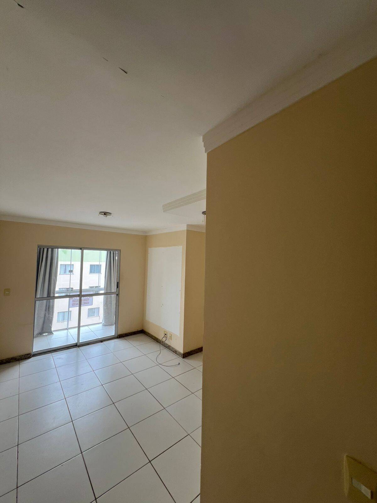 #207 - Apartamento para Locação em Linhares - ES