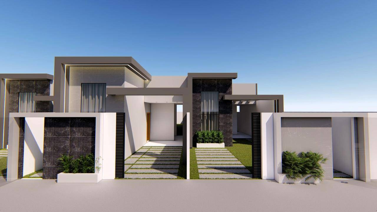 #227 - Casa para Venda em Linhares - ES