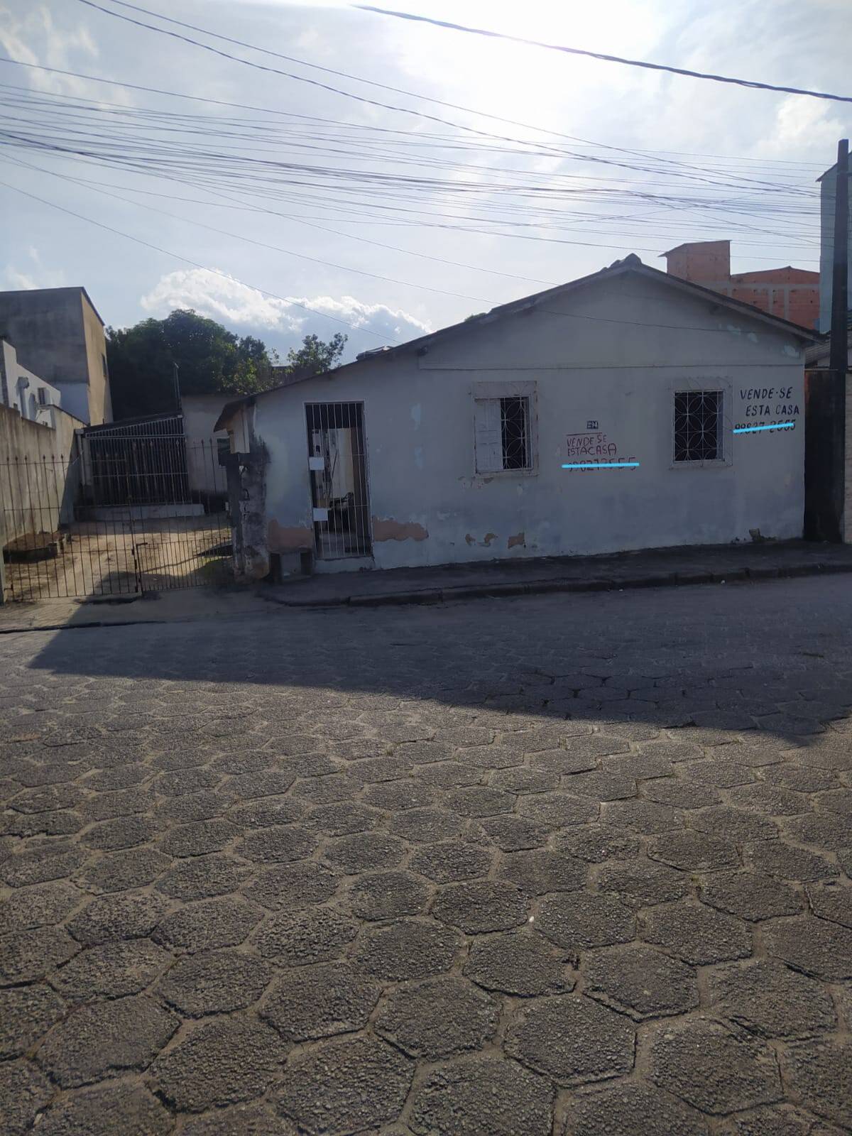 #229 - Casa para Venda em Linhares - ES