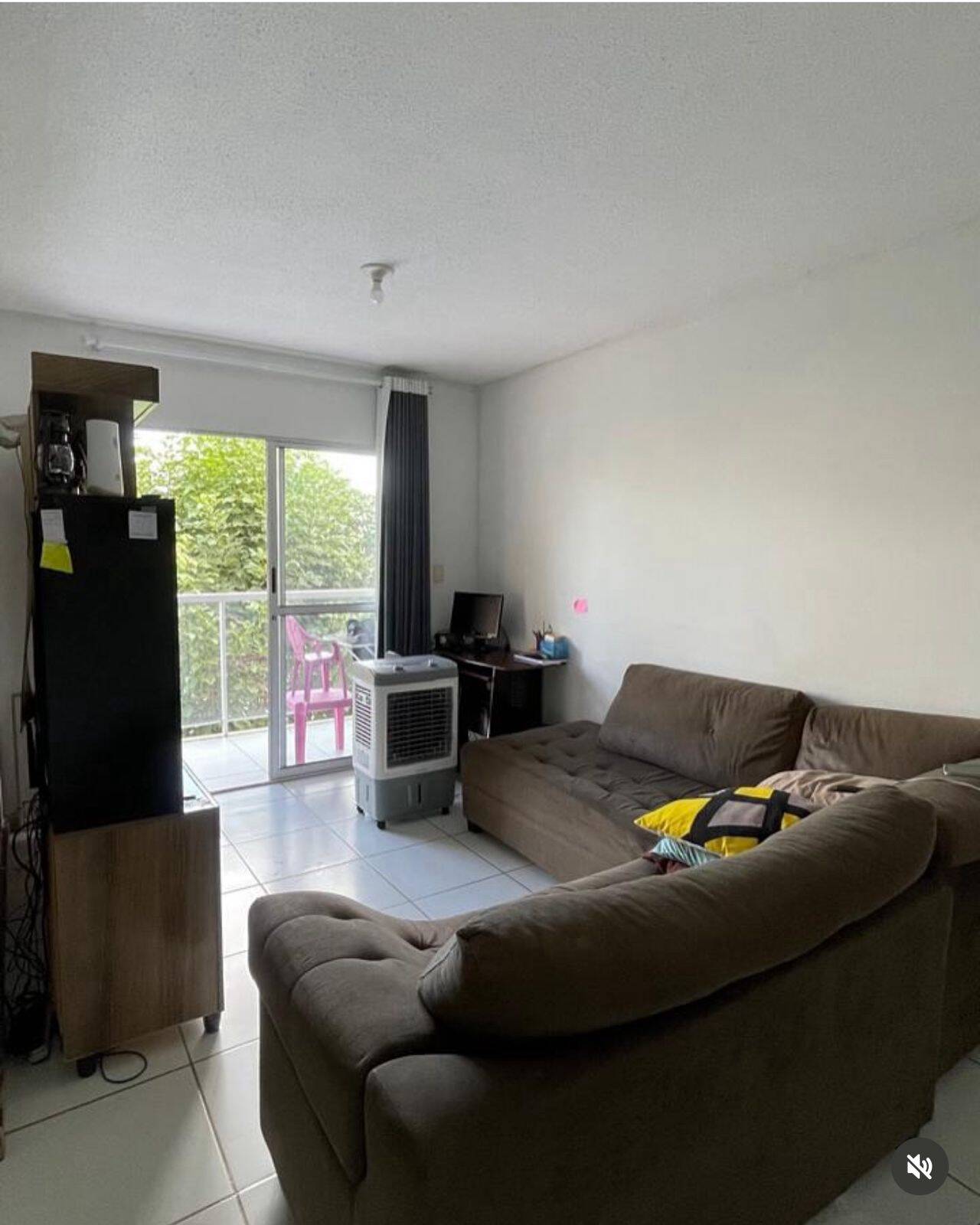 #237 - Apartamento para Venda em Linhares - ES
