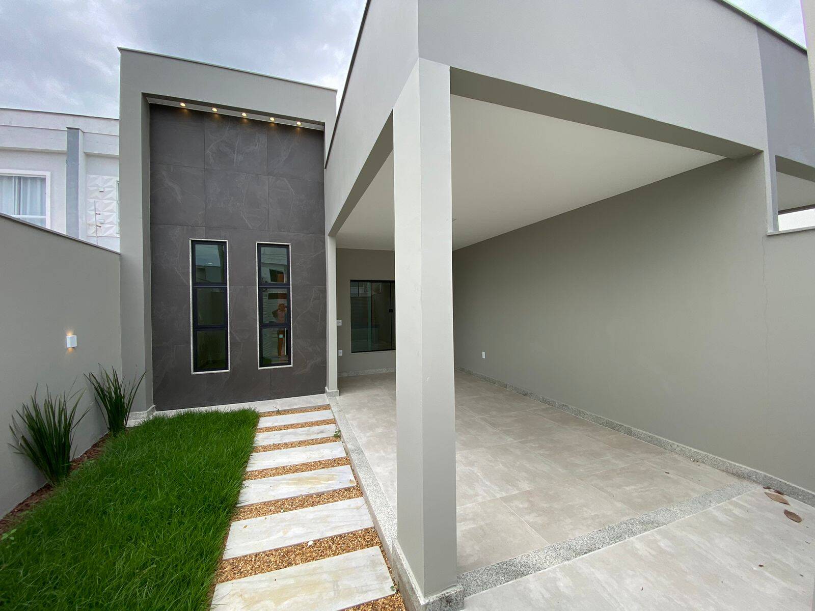 #262 - Casa para Venda em Linhares - ES