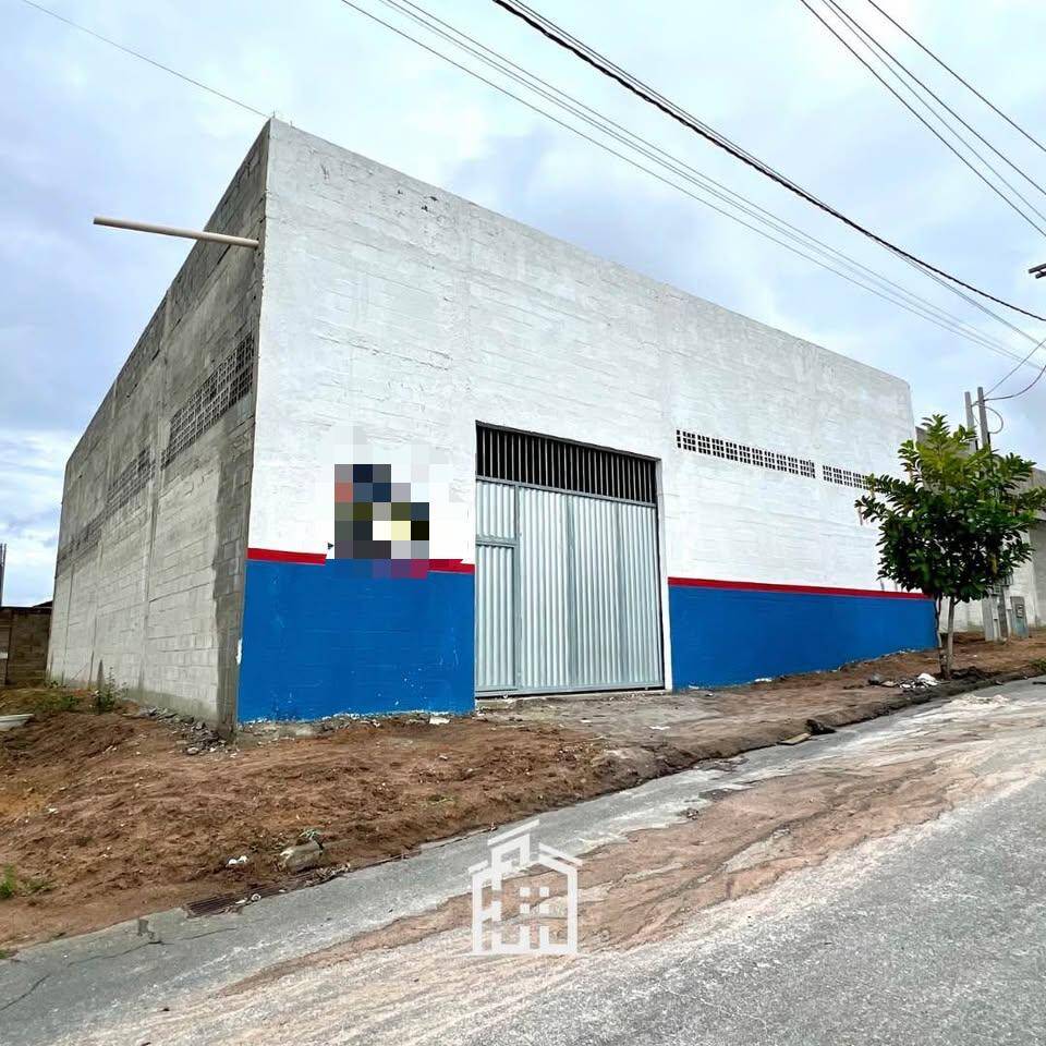#263 - Casa para Locação em Linhares - ES