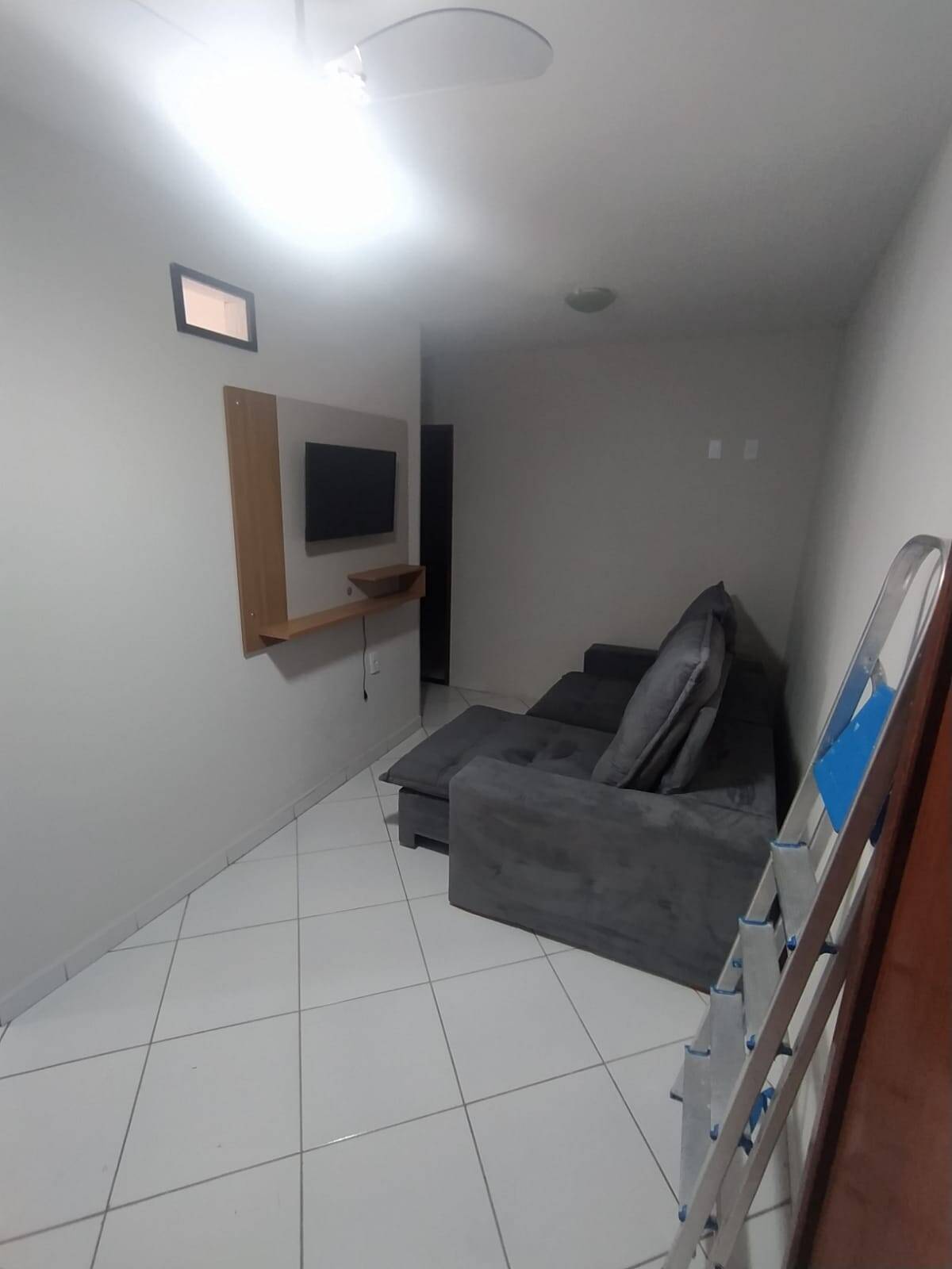#269 - Apartamento para Locação em Linhares - ES