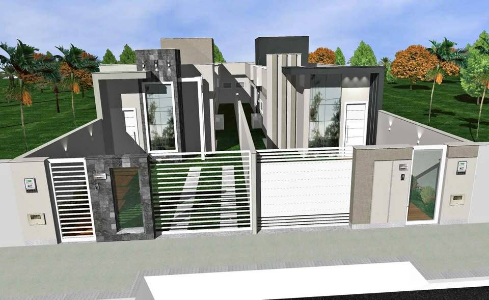 #273 - Casa para Venda em Linhares - ES