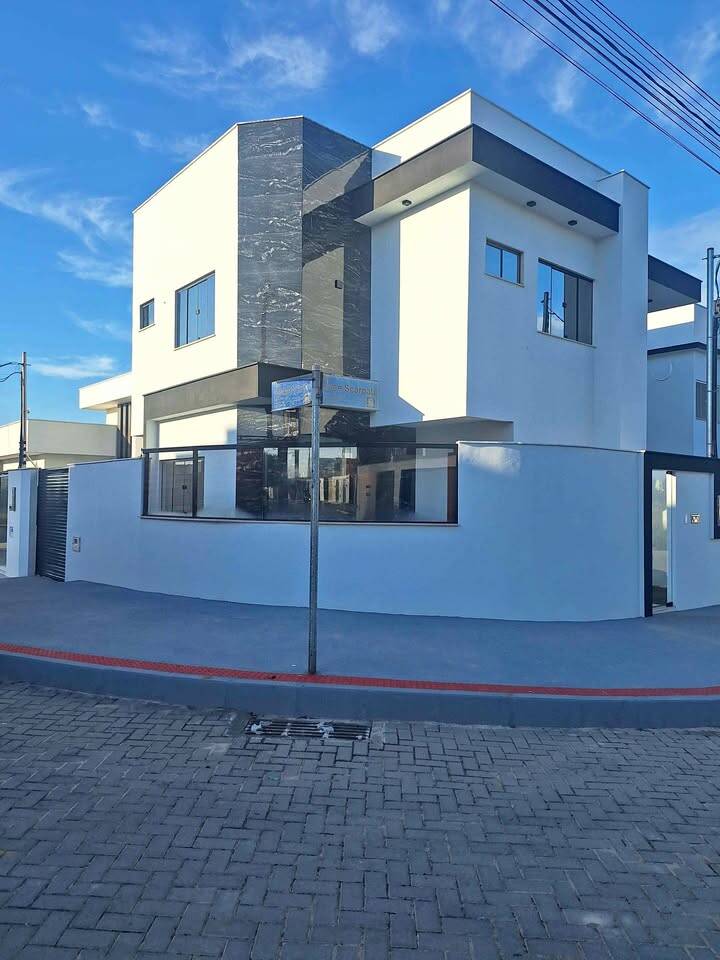 #274 - Casa para Venda em Linhares - ES