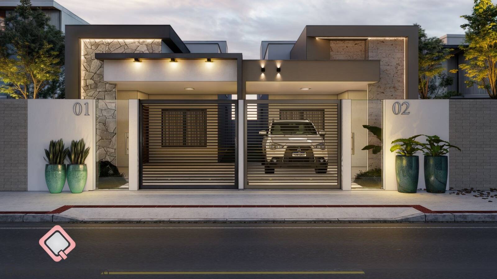 #292 - Casa para Venda em Linhares - ES