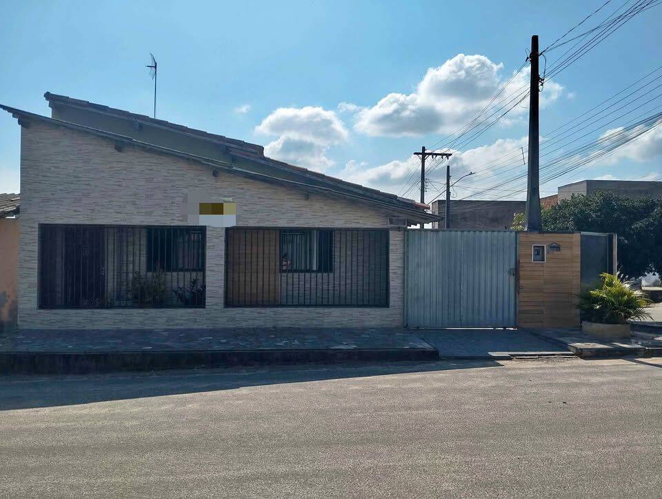 #310 - Casa para Venda em Linhares - ES