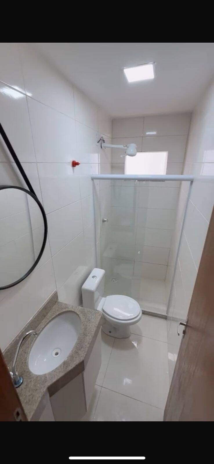 #332 - Apartamento para Locação em Linhares - ES