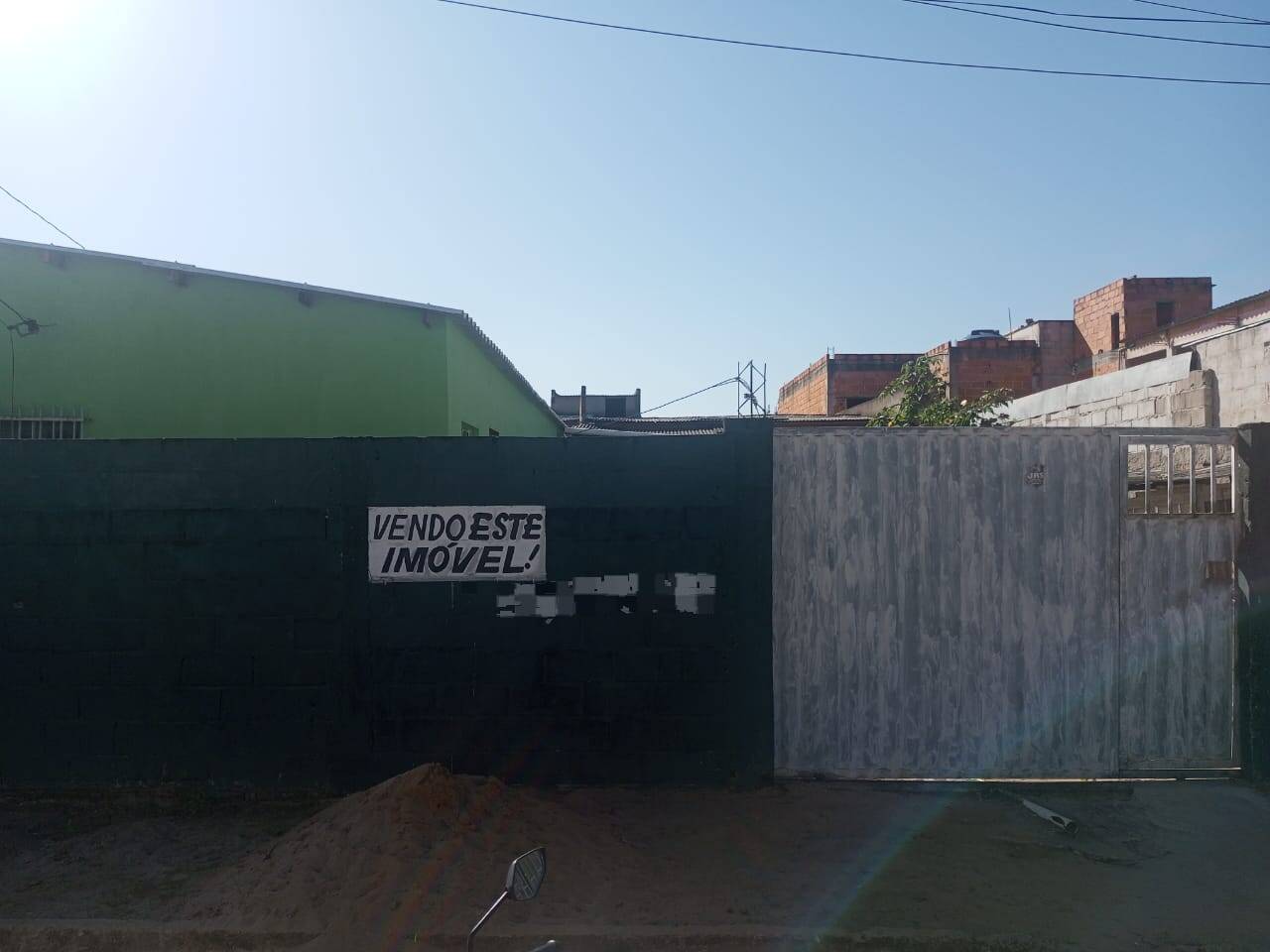 #343 - Casa para Venda em Linhares - ES