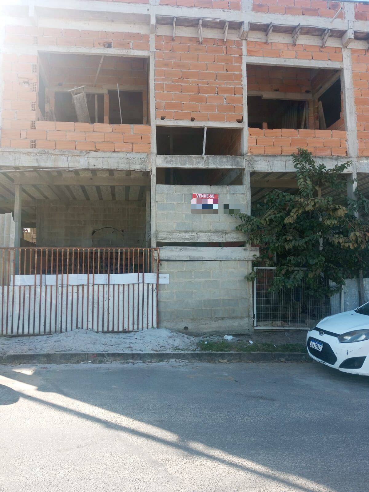 #352 - Casa para Venda em Linhares - ES