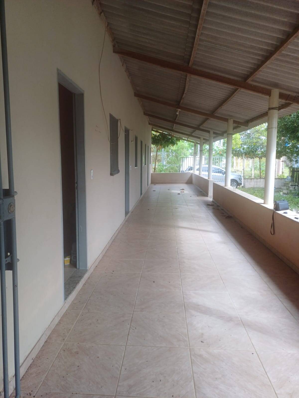 #367 - Casa para Venda em Linhares - ES