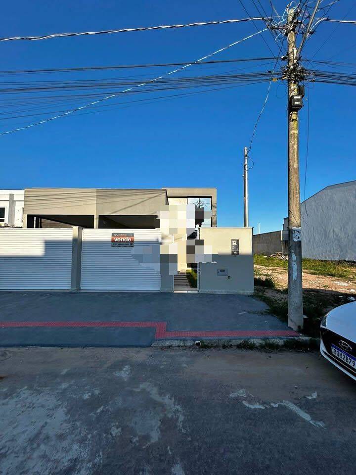 #370 - Casa para Venda em Linhares - ES