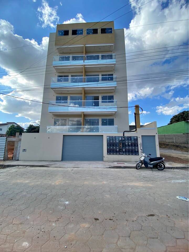 #379 - Casa para Venda em Linhares - ES