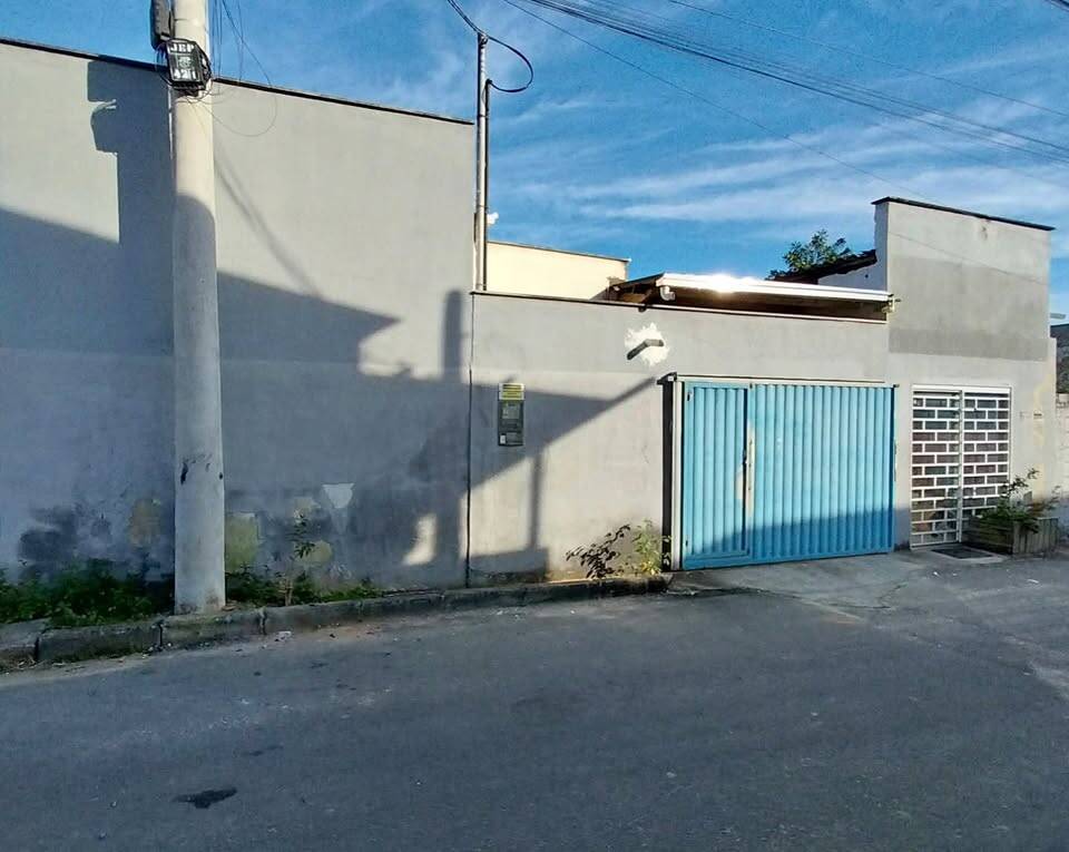 #382 - Casa para Venda em Linhares - ES