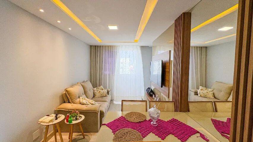 #392 - Apartamento para Venda em Linhares - ES