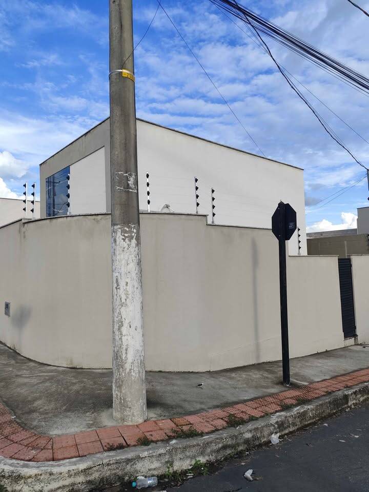 #399 - Casa para Venda em Linhares - ES