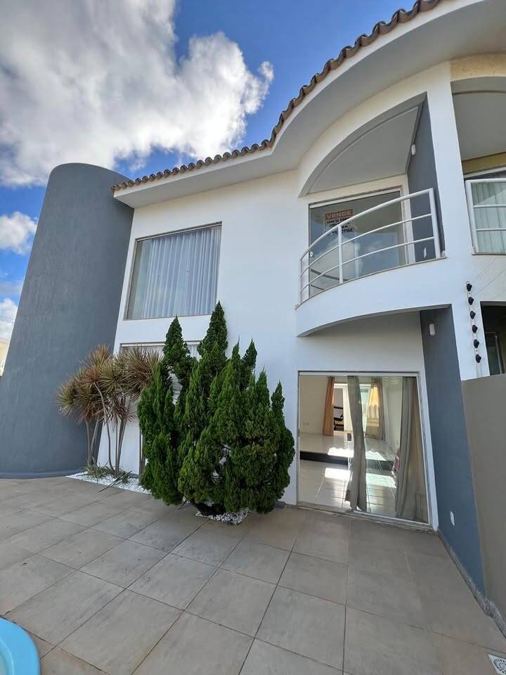 #400 - Casa para Venda em São Mateus - ES