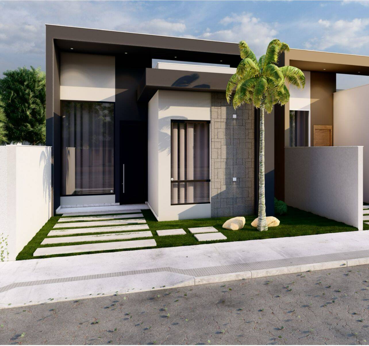 #412 - Casa para Venda em Linhares - ES