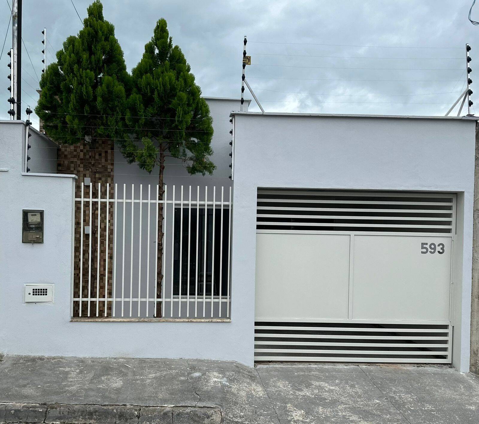 #427 - Casa para Venda em Linhares - ES