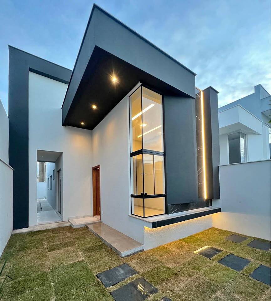 #438 - Casa para Venda em Linhares - ES