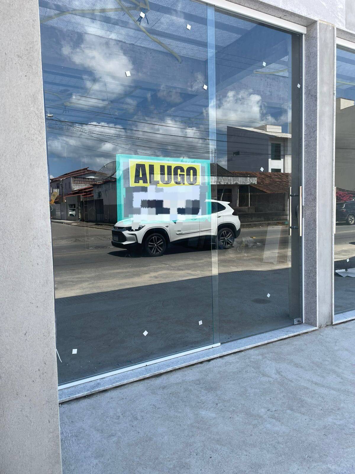 #451 - Ponto Comercial para Locação em Linhares - ES