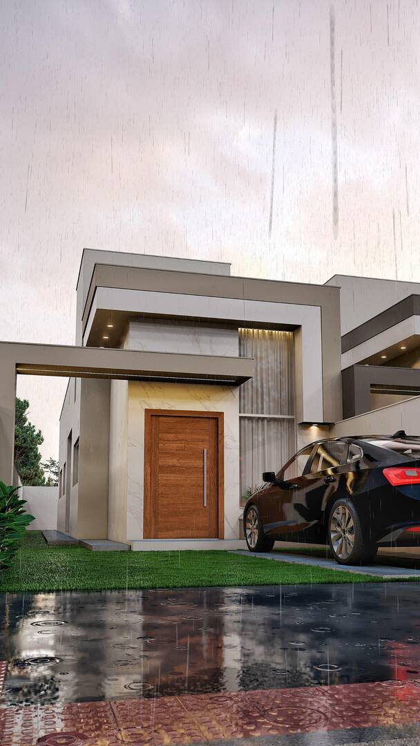 #465 - Casa para Venda em Linhares - ES