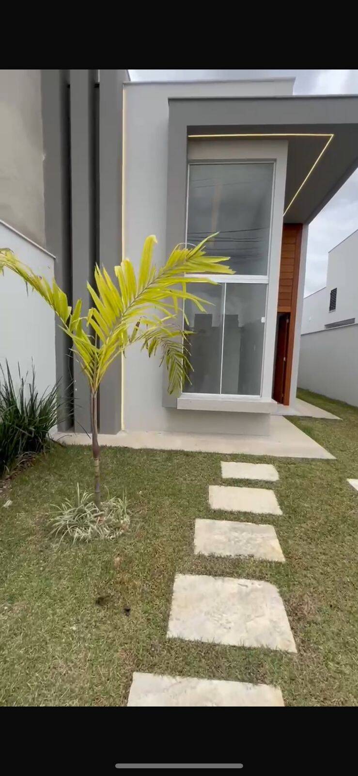 #467 - Casa para Venda em Linhares - ES