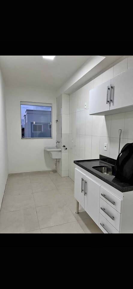 #498 - Apartamento para Venda em Linhares - ES