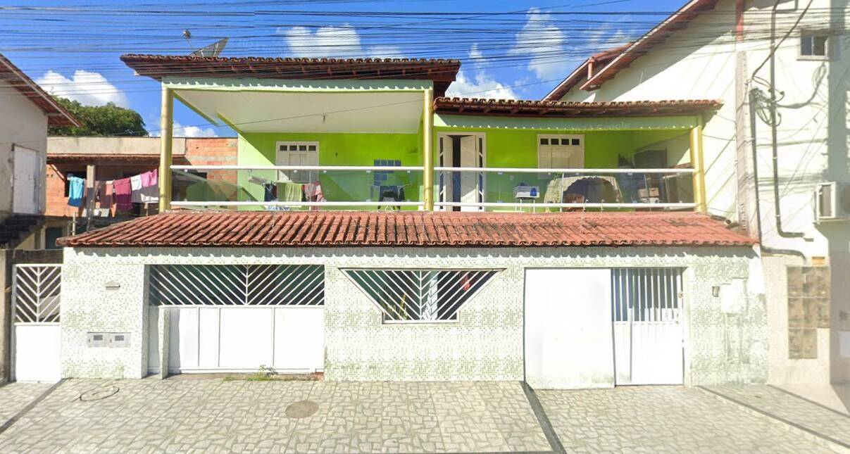 #536 - Casa para Venda em Linhares - ES