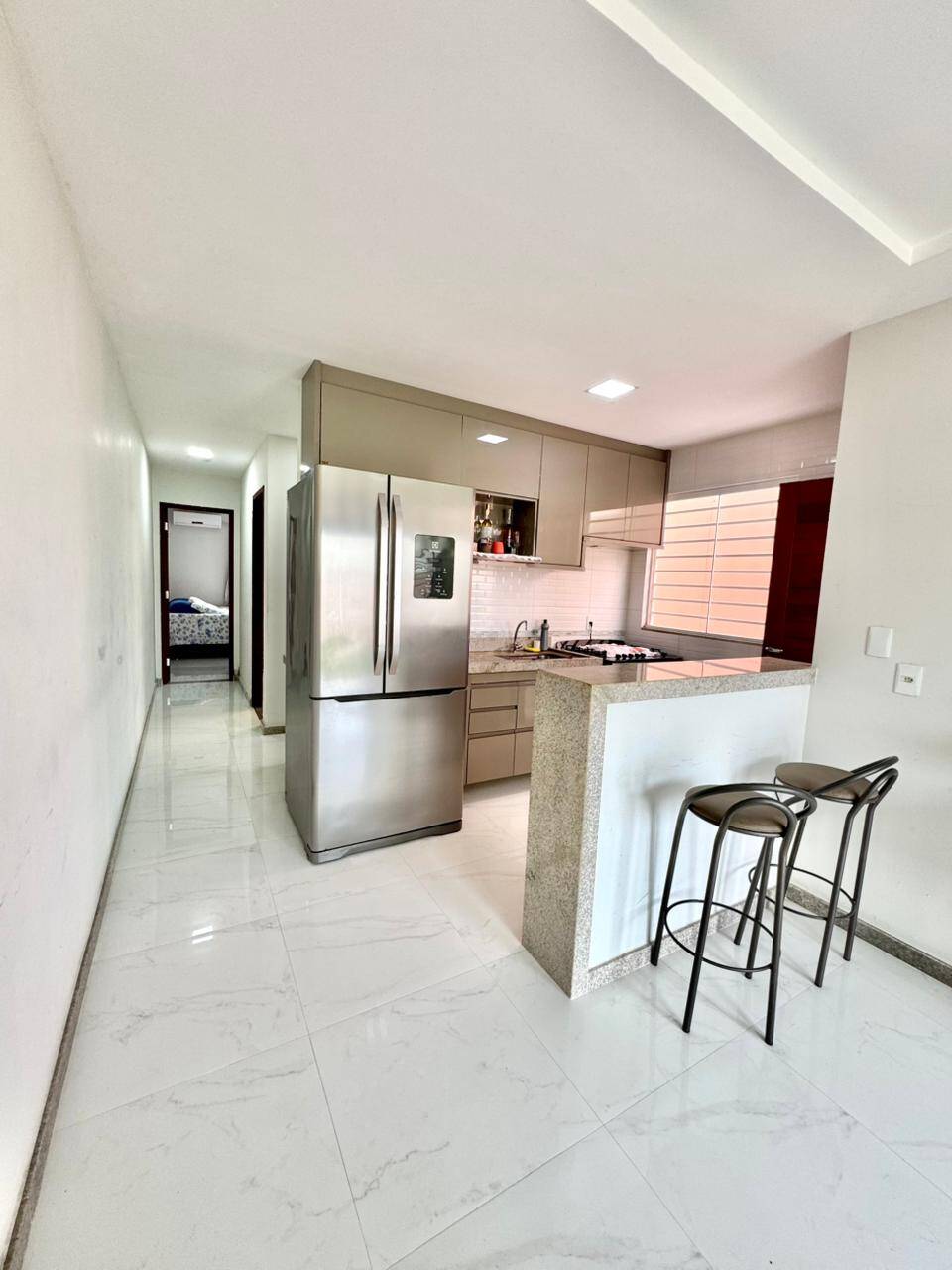 #612 - Casa para Venda em Linhares - ES