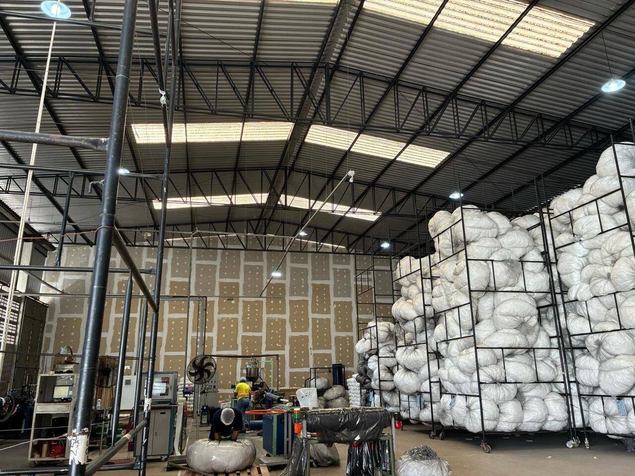 #617 - Casa para Locação em Linhares - ES