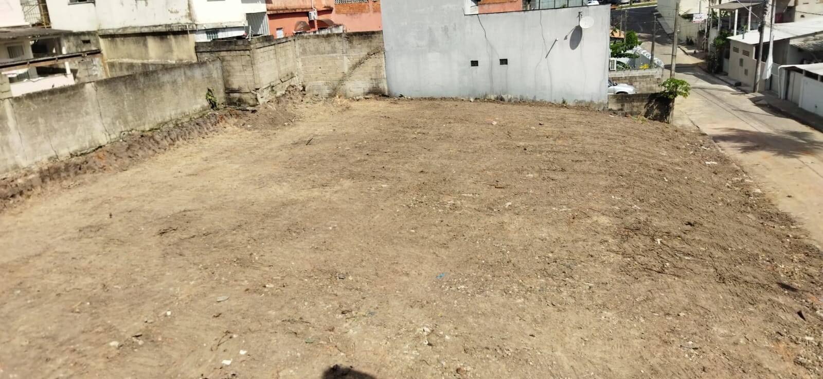 #628 - Área para Venda em Linhares - ES