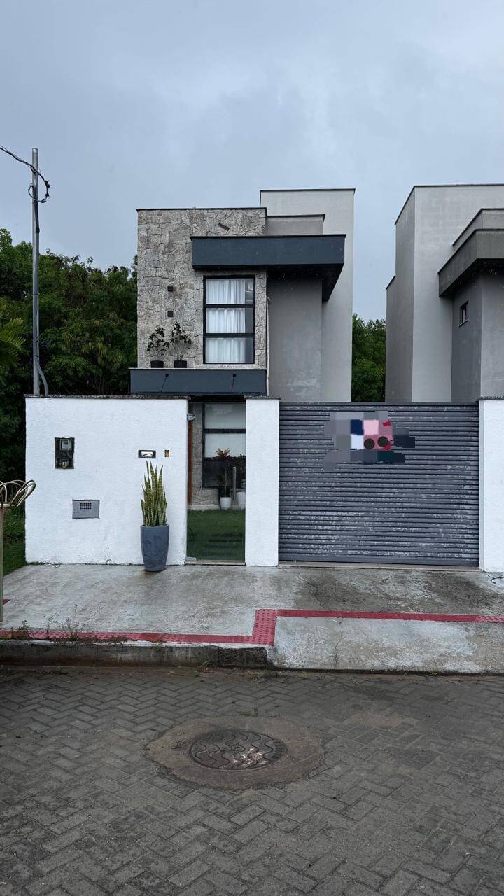 #652 - Casa para Venda em Linhares - ES