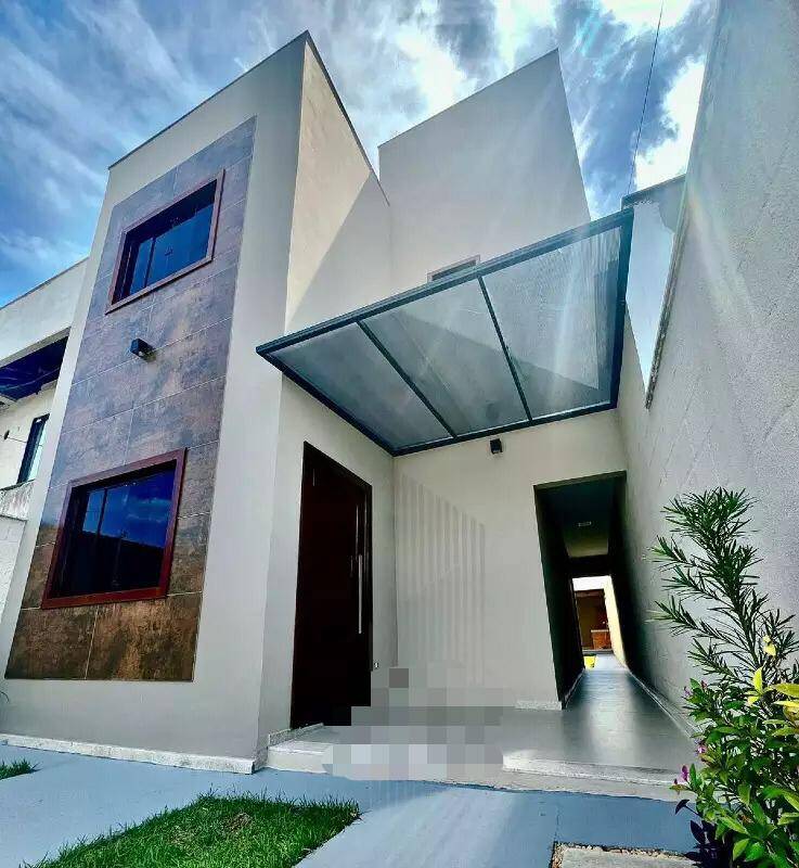 #546 - Casa para Venda em Linhares - ES